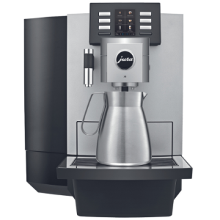 Ремонт кофеварок Jura